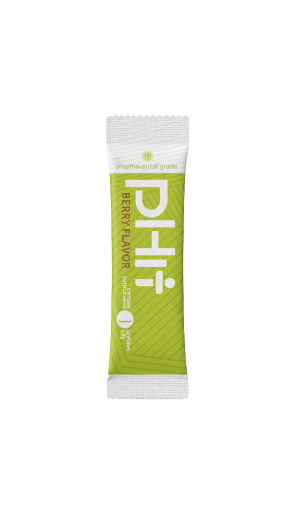 Phit 7 Day Sample Pack