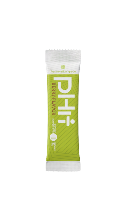 Phit 7 Day Sample Pack