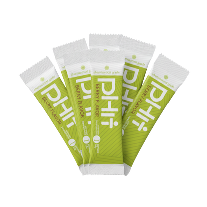 Phit 7 Day Sample Pack