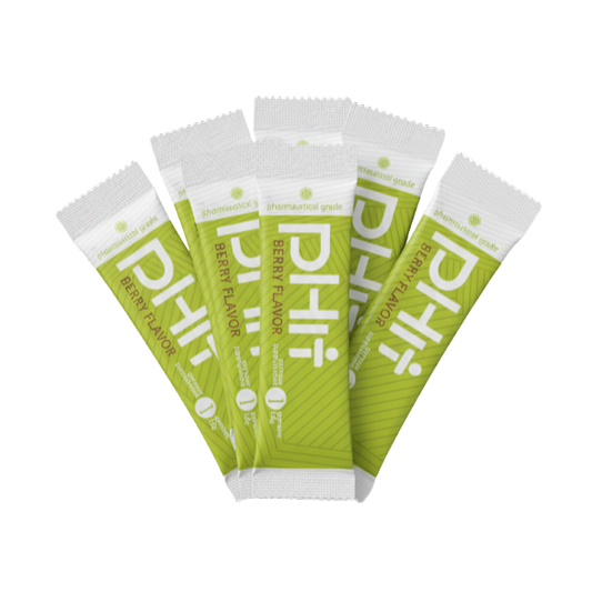 Phit 7 Day Sample Pack